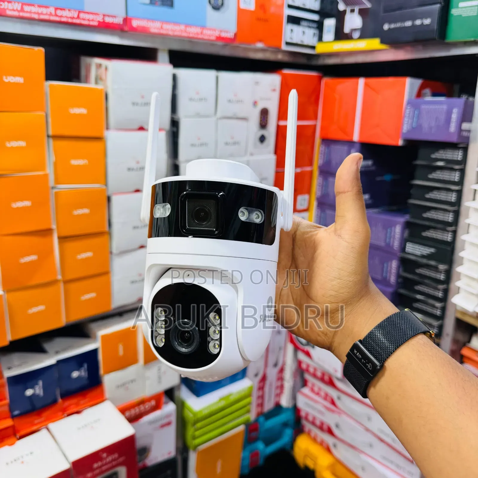Stellar Aov 2 Lens