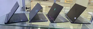 New Laptop Acer Predator Helios 300 16GB Intel Core i9 SSHD (Hybrid) 1T