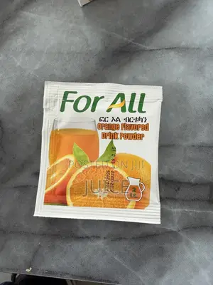 Powder Juice