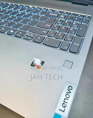 New Laptop Lenovo Yoga 7i 16GB AMD Ryzen 7 SSD 512GB