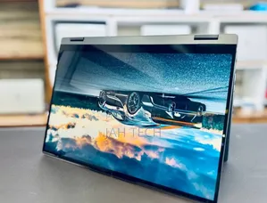 New Laptop Lenovo Yoga 7i 16GB AMD Ryzen 7 SSD 512GB