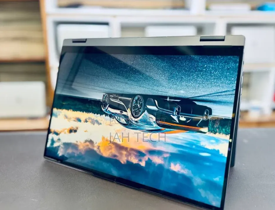 New Laptop Lenovo Yoga 7i 16GB AMD Ryzen 7 SSD 512GB