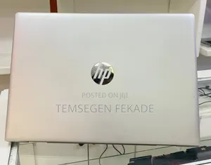 New Laptop HP ProBook 430 8GB Intel Core i5 HDD 500GB