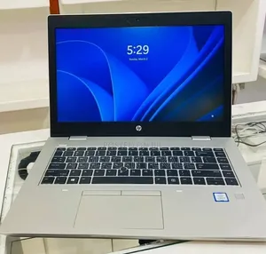New Laptop HP ProBook 430 8GB Intel Core i5 HDD 500GB