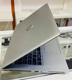 New Laptop HP ProBook 430 8GB Intel Core i5 HDD 500GB