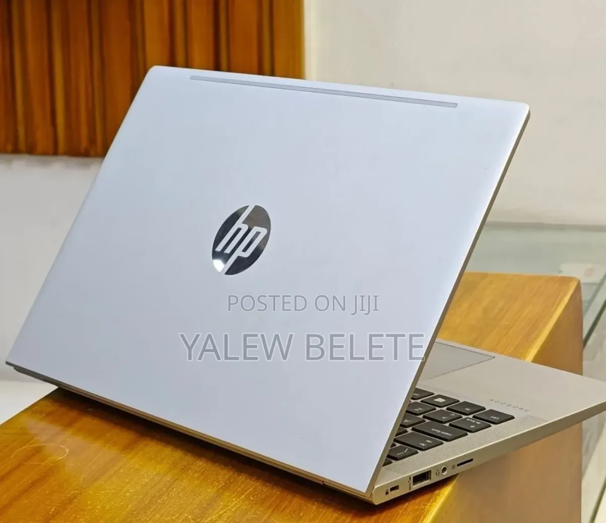 New Laptop HP ProBook 440 G7 16GB Intel Core i5 SSD 512GB