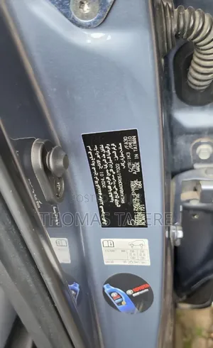 Toyota Corolla Cross Hybrid 2024