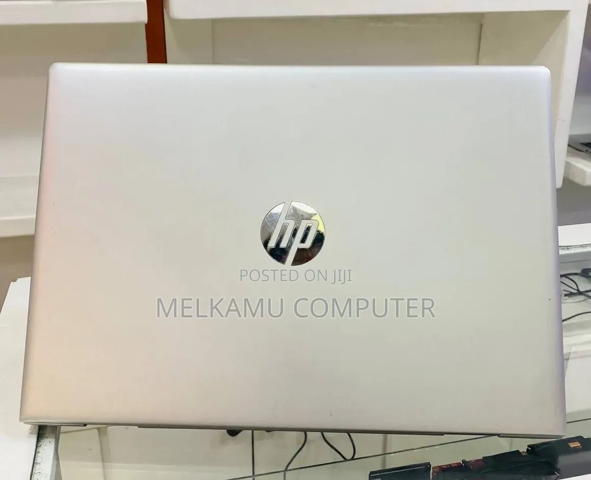 New Laptop HP ProBook 430 8GB Intel Core i5 SSD 500GB