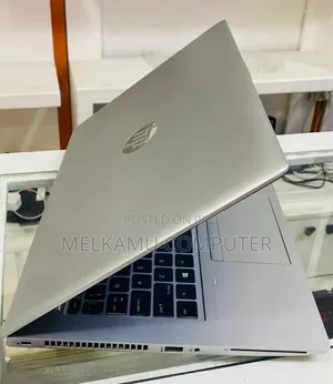 New Laptop HP ProBook 430 8GB Intel Core i5 SSD 500GB