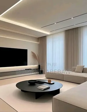 Furnished 1bdrm Apartment in Bole for sale