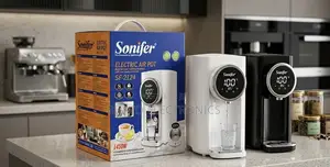 Sonifer 5l Electric Air Pot – Premium Hot Water Solution | 1450w