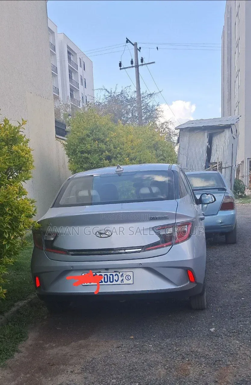Hyundai I10 2022 Silver