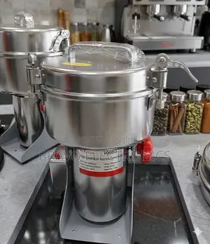 Coffee Grinder 1000g (1kg) – Multi-Function Spice Grinder