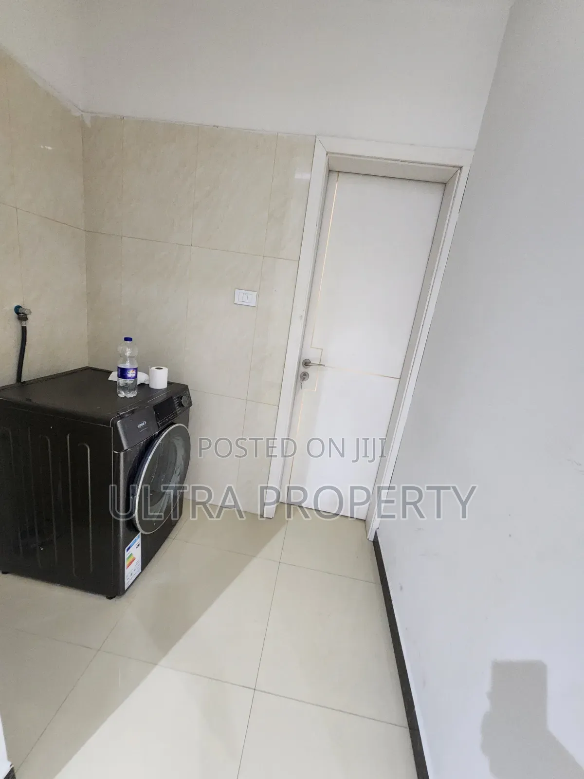 Furnished 2bdrm Apartment in Bole for rent