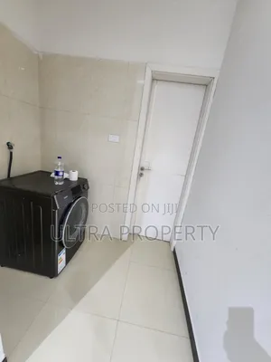 Furnished 2bdrm Apartment in Bole for rent