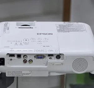Epson Projector Eb-S05