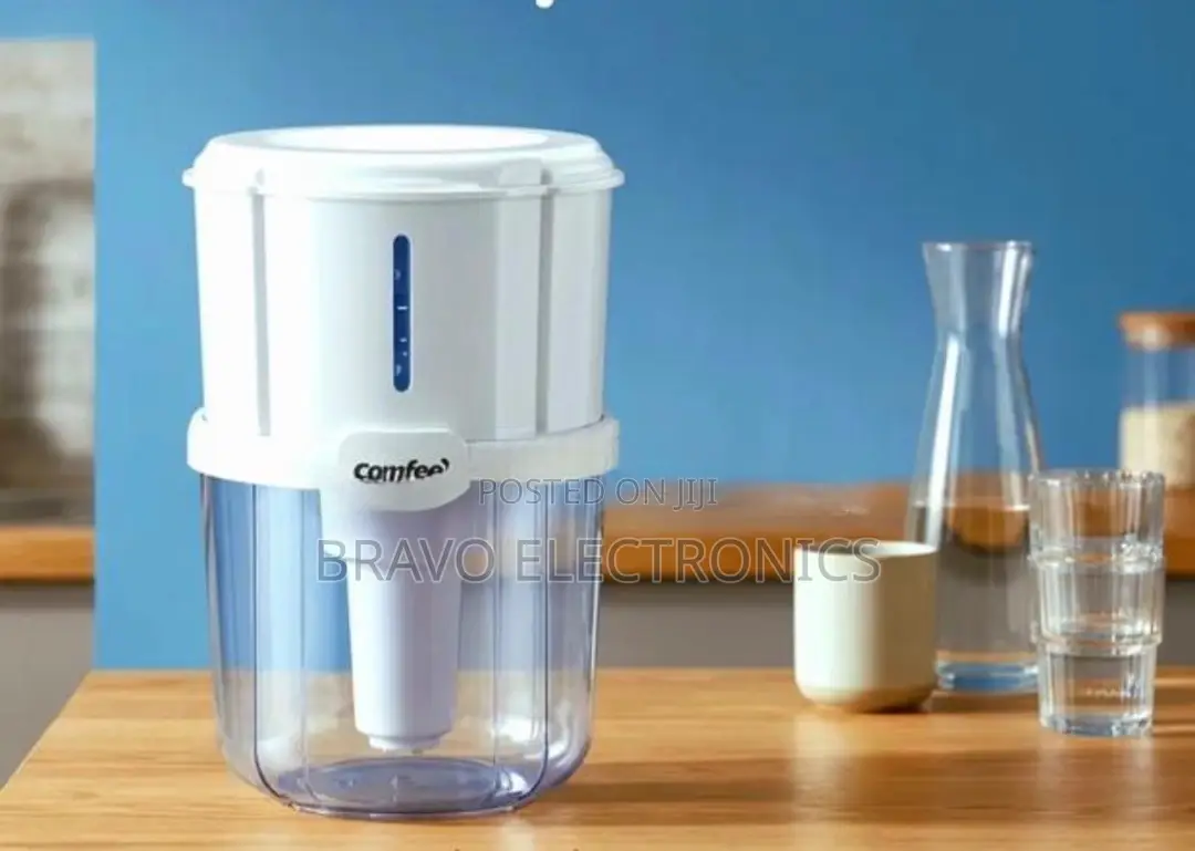 Comfee Water Purifier Jar