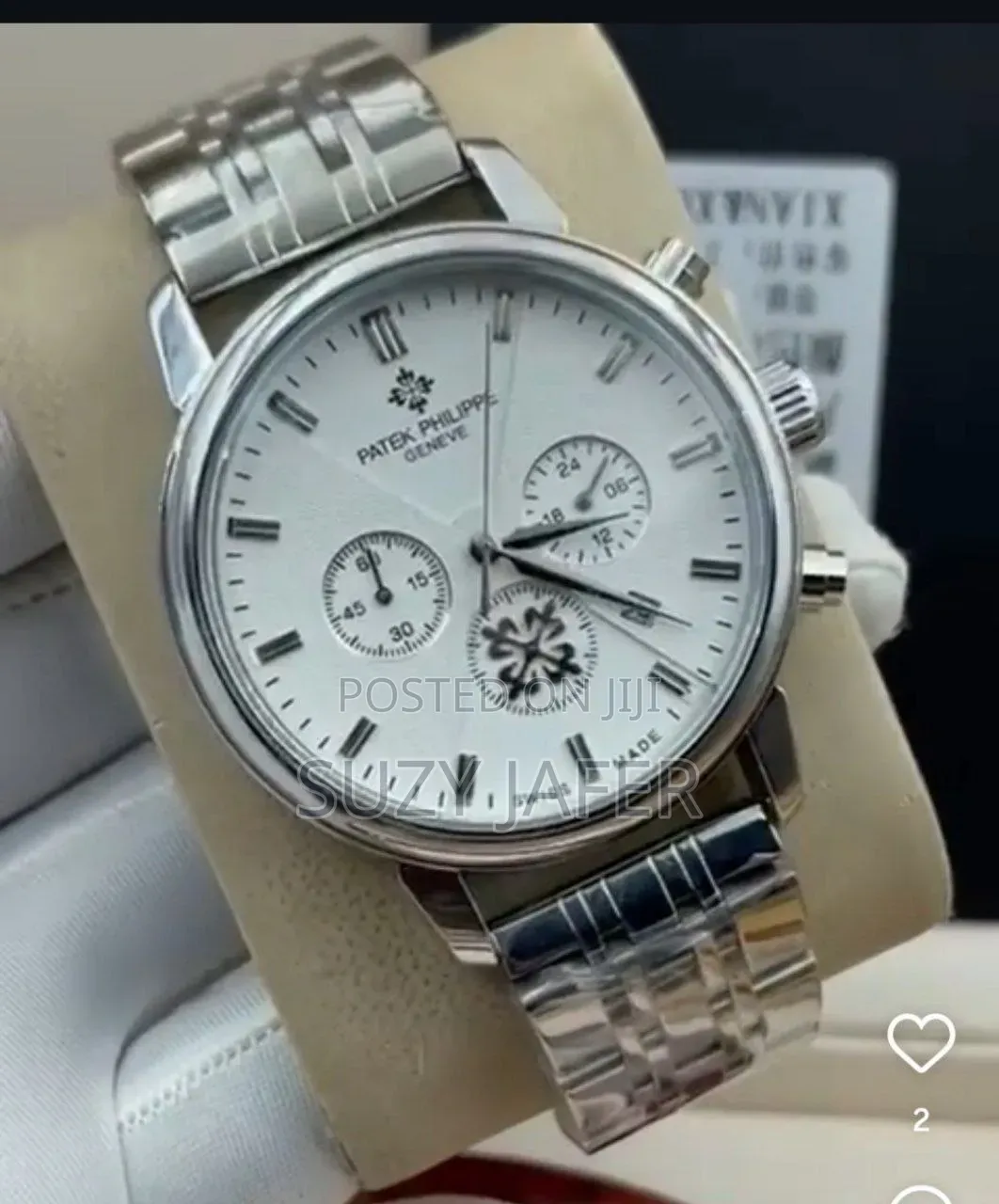 Men Watches