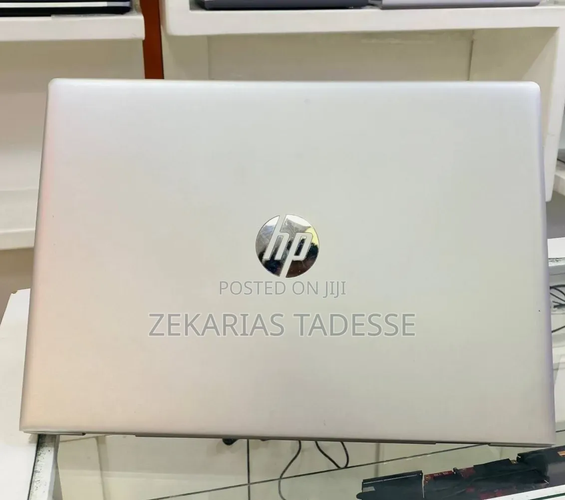 New Laptop HP ProBook 430 8GB Intel Core i5 SSD 500GB