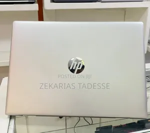 New Laptop HP ProBook 430 8GB Intel Core i5 SSD 500GB
