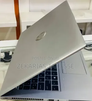 New Laptop HP ProBook 430 8GB Intel Core i5 SSD 500GB