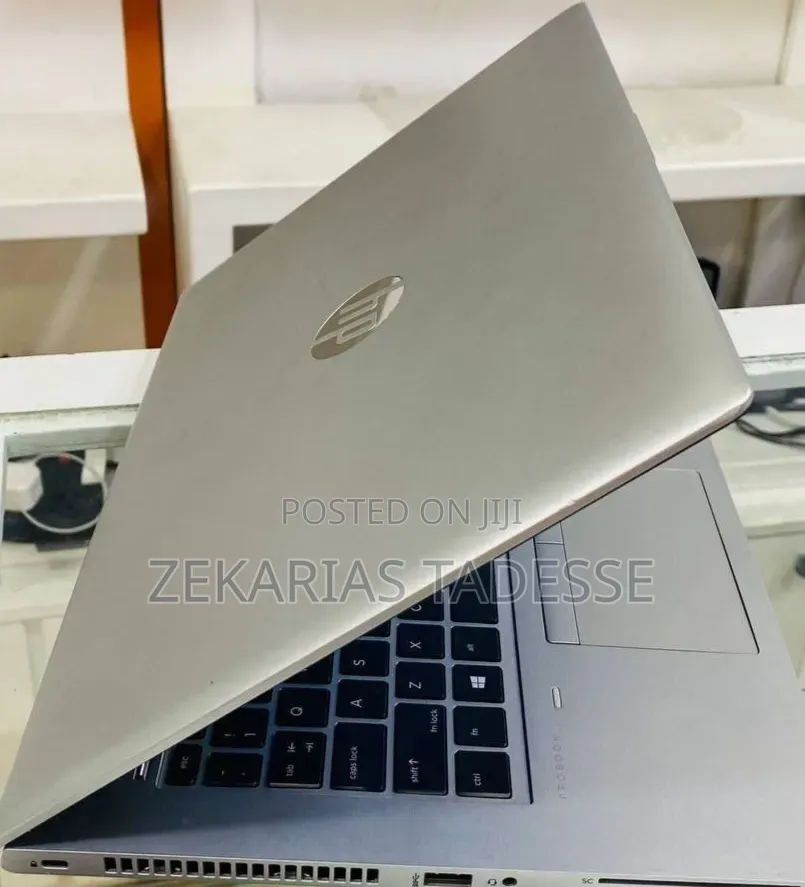 New Laptop HP ProBook 430 8GB Intel Core i5 SSD 500GB