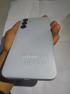 Samsung Galaxy A16 128 GB White