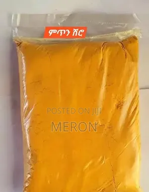 Tigray Shero