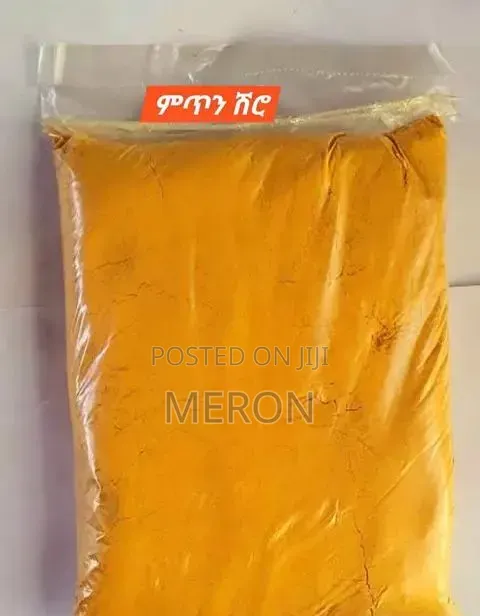 Tigray Shero