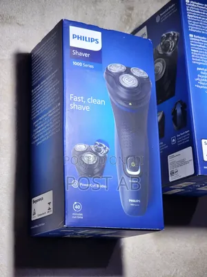 Philips Shaver 1000,Series Original ፍሊፕስ ሼቨር