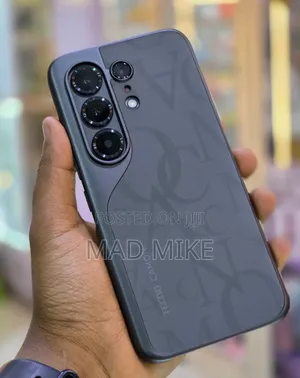 New Tecno Camon 50 Pro 256 GB Gray