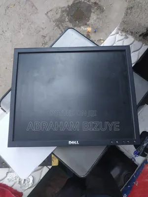 Monitor 19" Inch