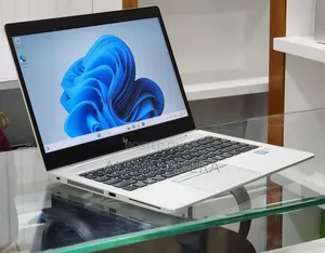 New Laptop HP EliteBook 840 G5 16GB Intel Core i7 SSD 512GB