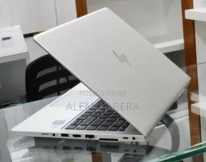 New Laptop HP EliteBook 840 G5 16GB Intel Core i7 SSD 512GB