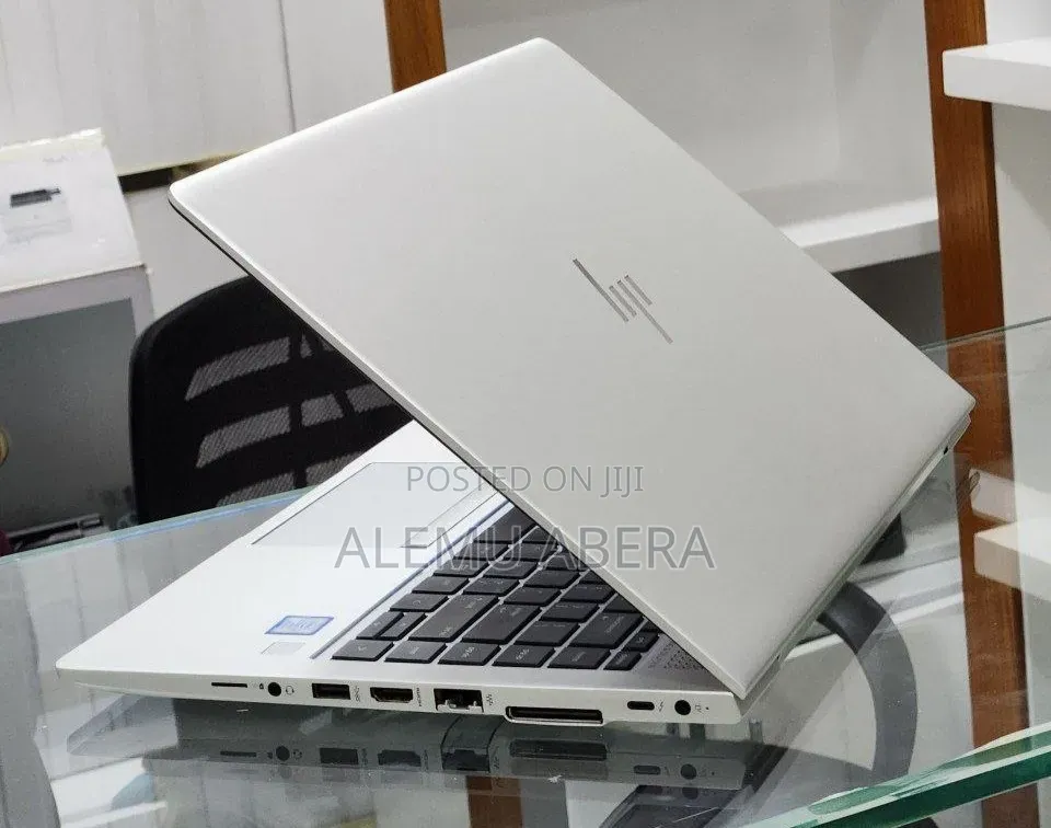 New Laptop HP EliteBook 840 G5 16GB Intel Core i7 SSD 512GB