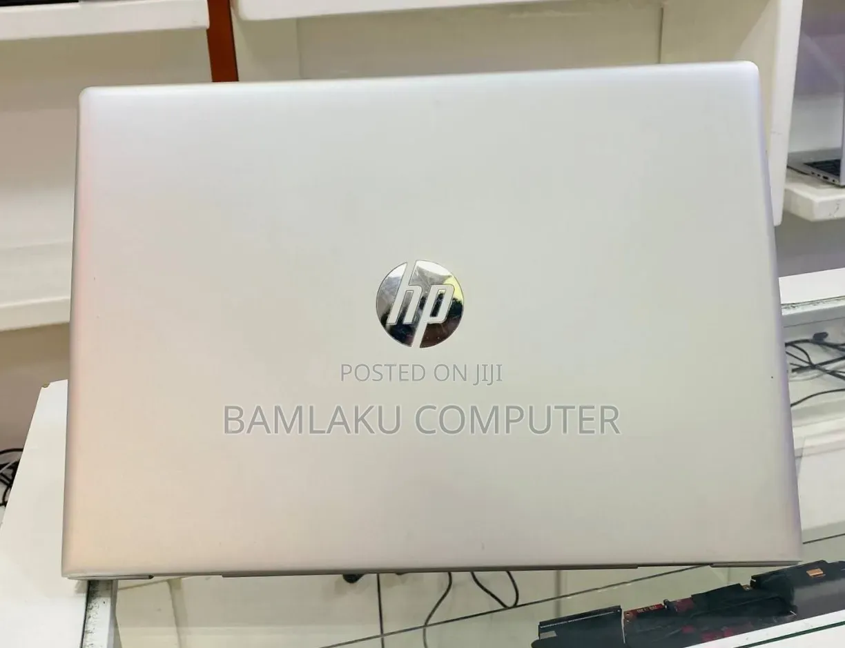 New Laptop HP ProBook 430 G5 8GB Intel Core i5 HDD 500GB