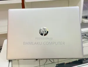 New Laptop HP ProBook 430 G5 8GB Intel Core i5 HDD 500GB