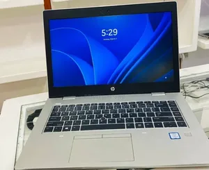 New Laptop HP ProBook 430 G5 8GB Intel Core i5 HDD 500GB