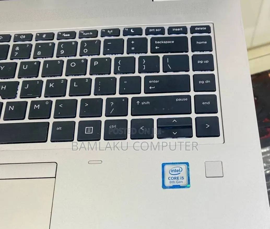 New Laptop HP ProBook 430 G5 8GB Intel Core i5 HDD 500GB