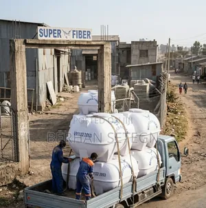 Roto for All Water Tanker Fibrr Roto Tanker