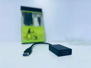 Usb to Hdmi Convertors