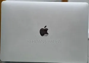 New Laptop Apple MacBook Air 2020 M1 8GB Apple M1 SSD 512GB