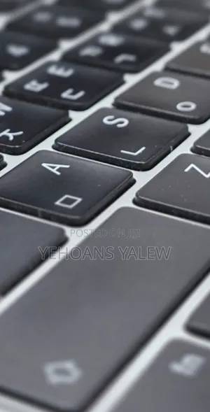 New Laptop Apple MacBook Air 2020 M1 8GB Apple M1 SSD 512GB