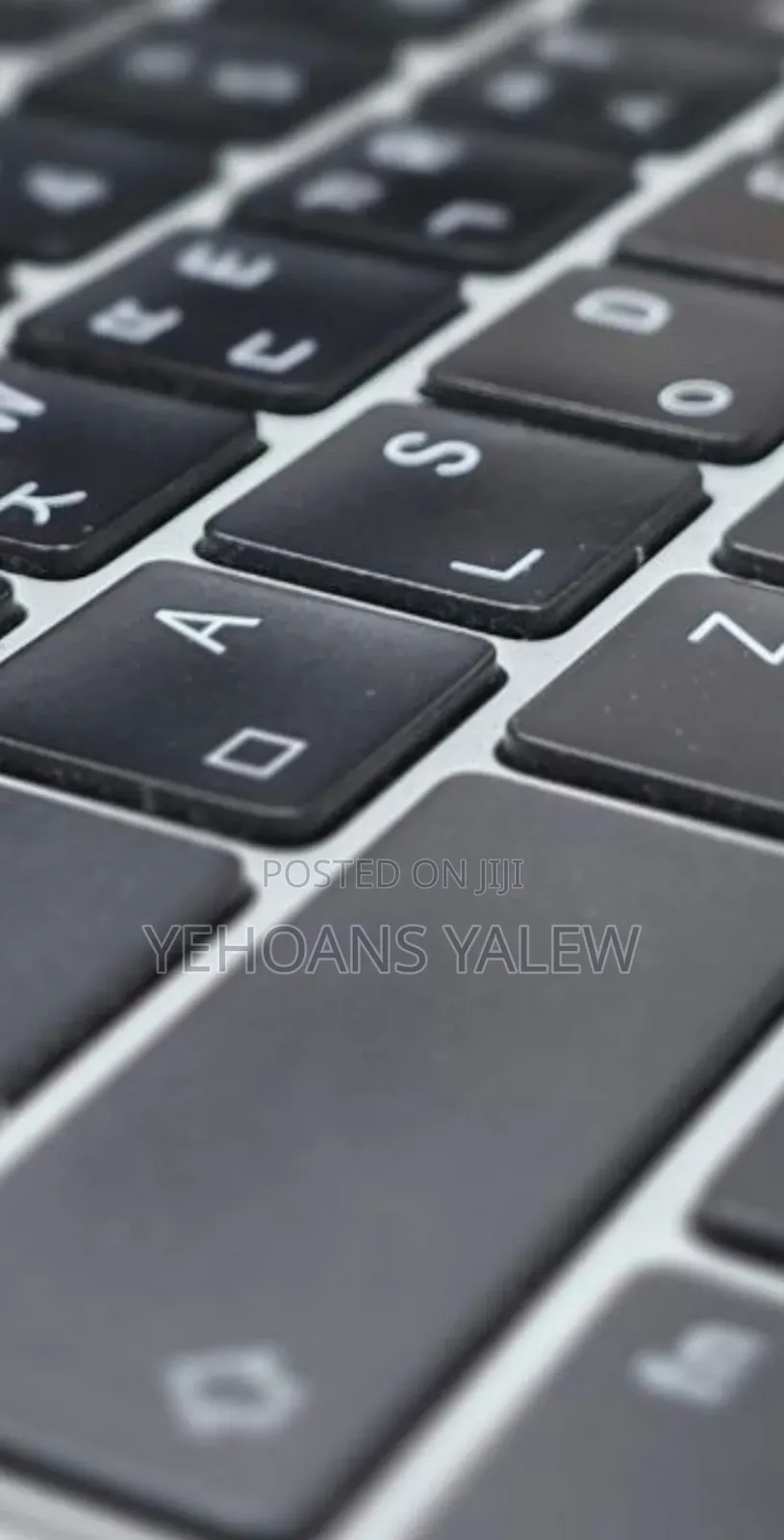New Laptop Apple MacBook Air 2020 M1 8GB Apple M1 SSD 512GB