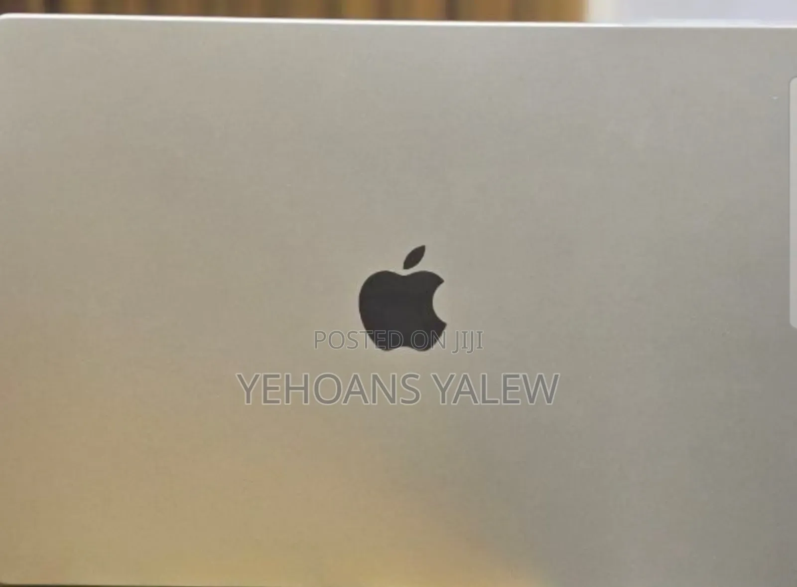 New Laptop Apple MacBook Pro 2021 M1 32GB Apple M1 Pro SSD 512GB