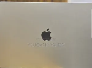 New Laptop Apple MacBook Pro 2021 M1 32GB Apple M1 Pro SSD 512GB