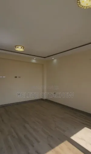 2bdrm Apartment in Bole Dembel, Luxury for sale