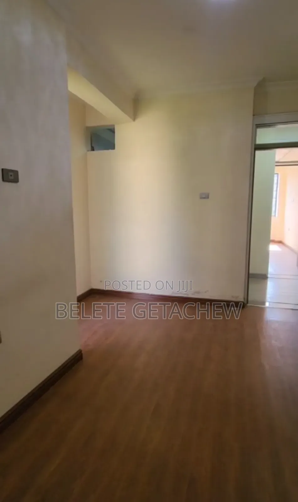 2bdrm Apartment in Bole Dembel, Luxury for sale