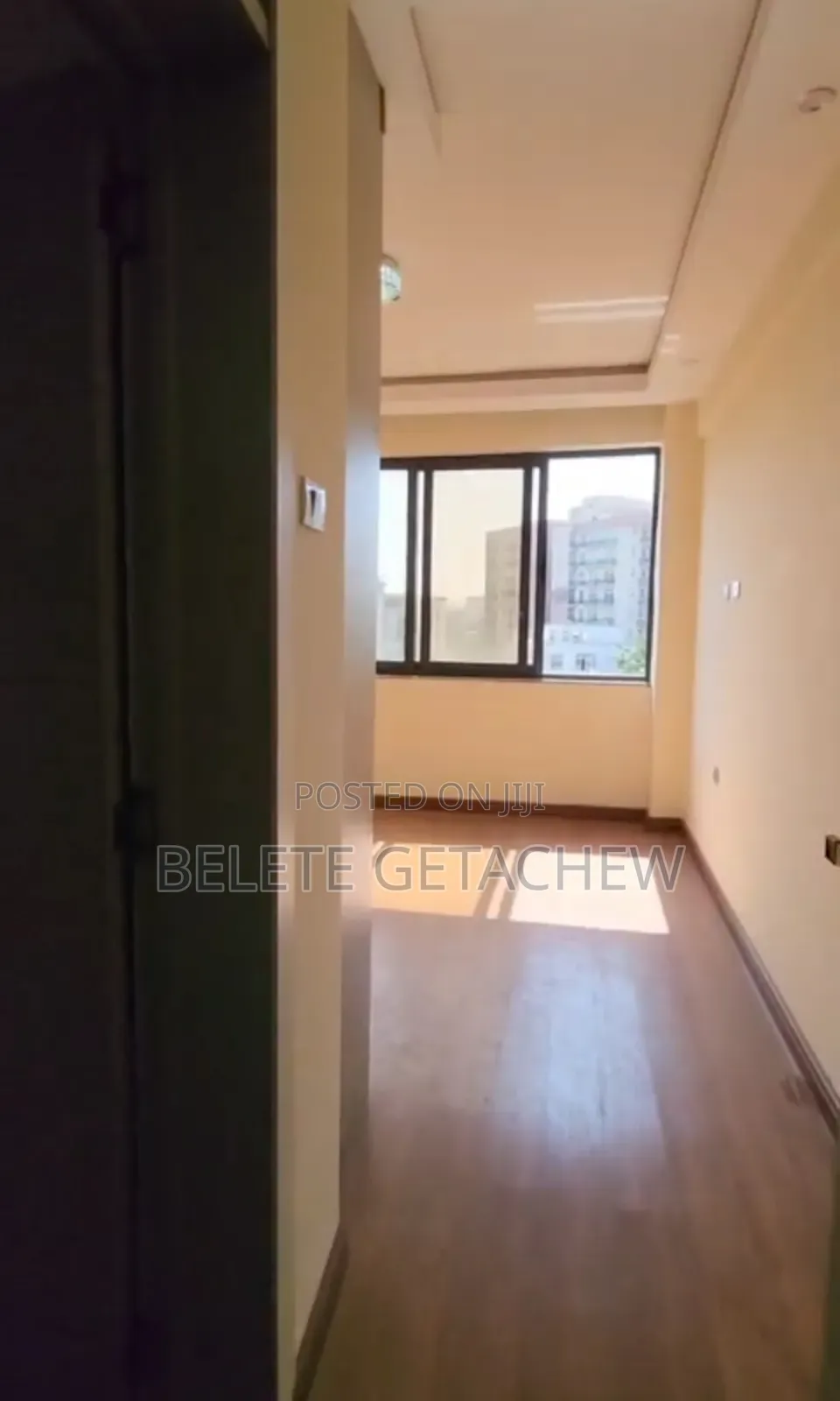 2bdrm Apartment in Bole Dembel, Luxury for sale