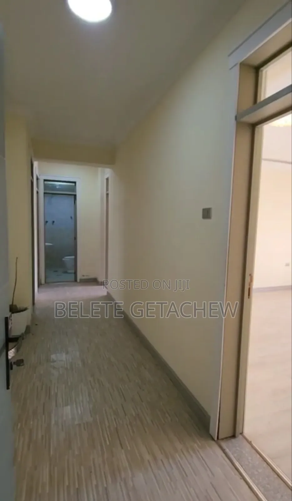 2bdrm Apartment in Bole Dembel, Luxury for sale